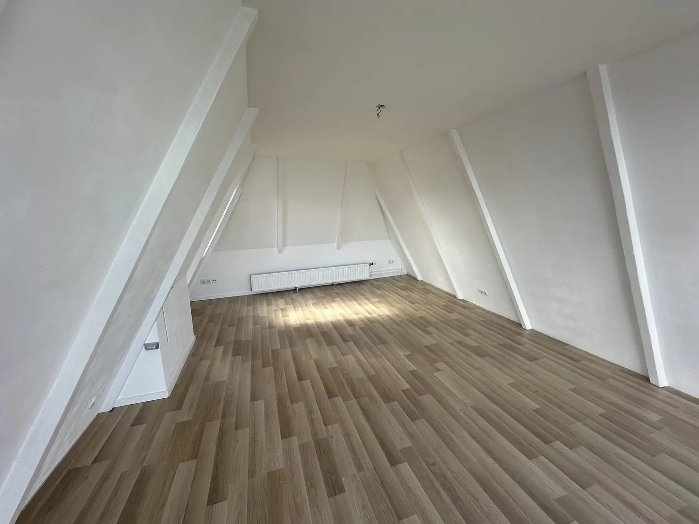 Foto #8 Appartement Hoofdstraat Grou