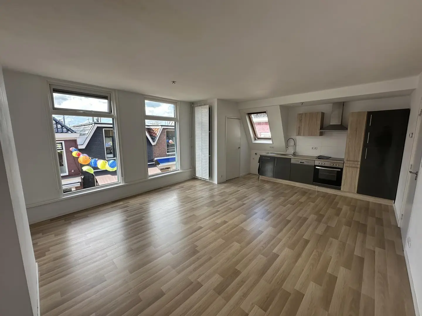 Foto #4 Appartement Hoofdstraat Grou