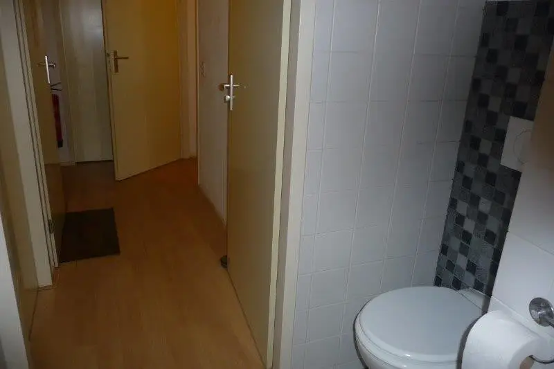 Foto #5 Kamer Mintplantsoen Almere