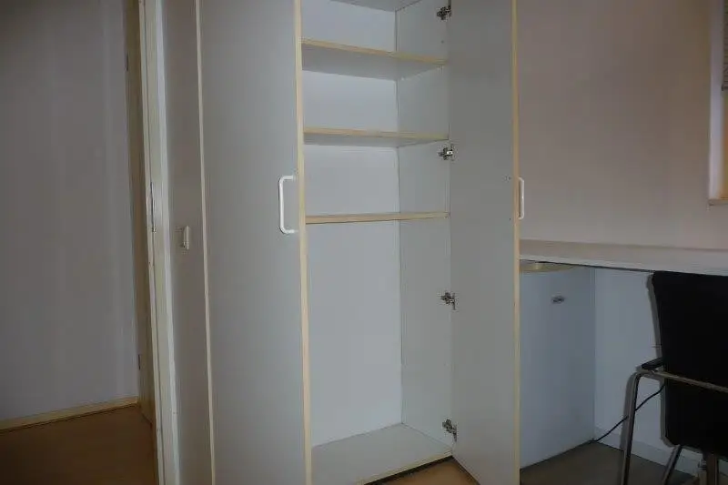 Foto #12 Kamer Mintplantsoen Almere