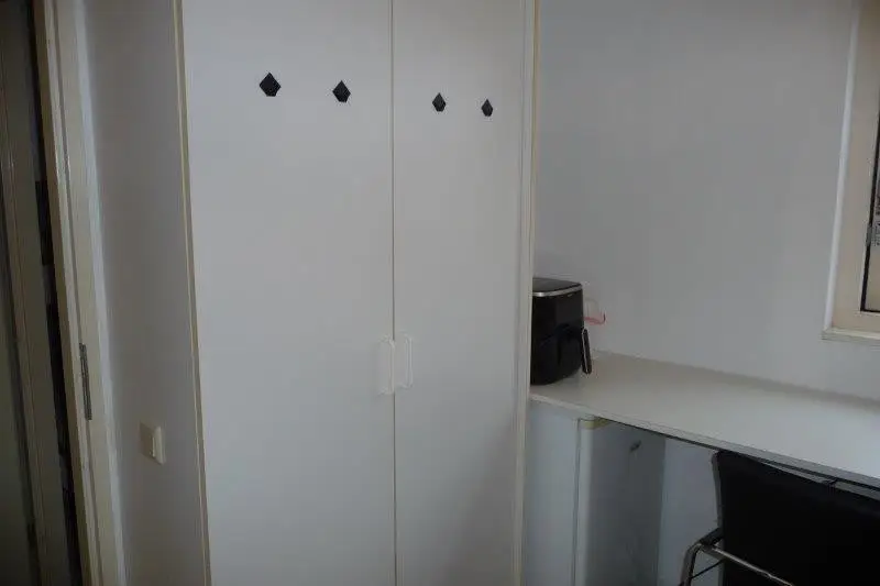 Foto #11 Kamer Mintplantsoen Almere