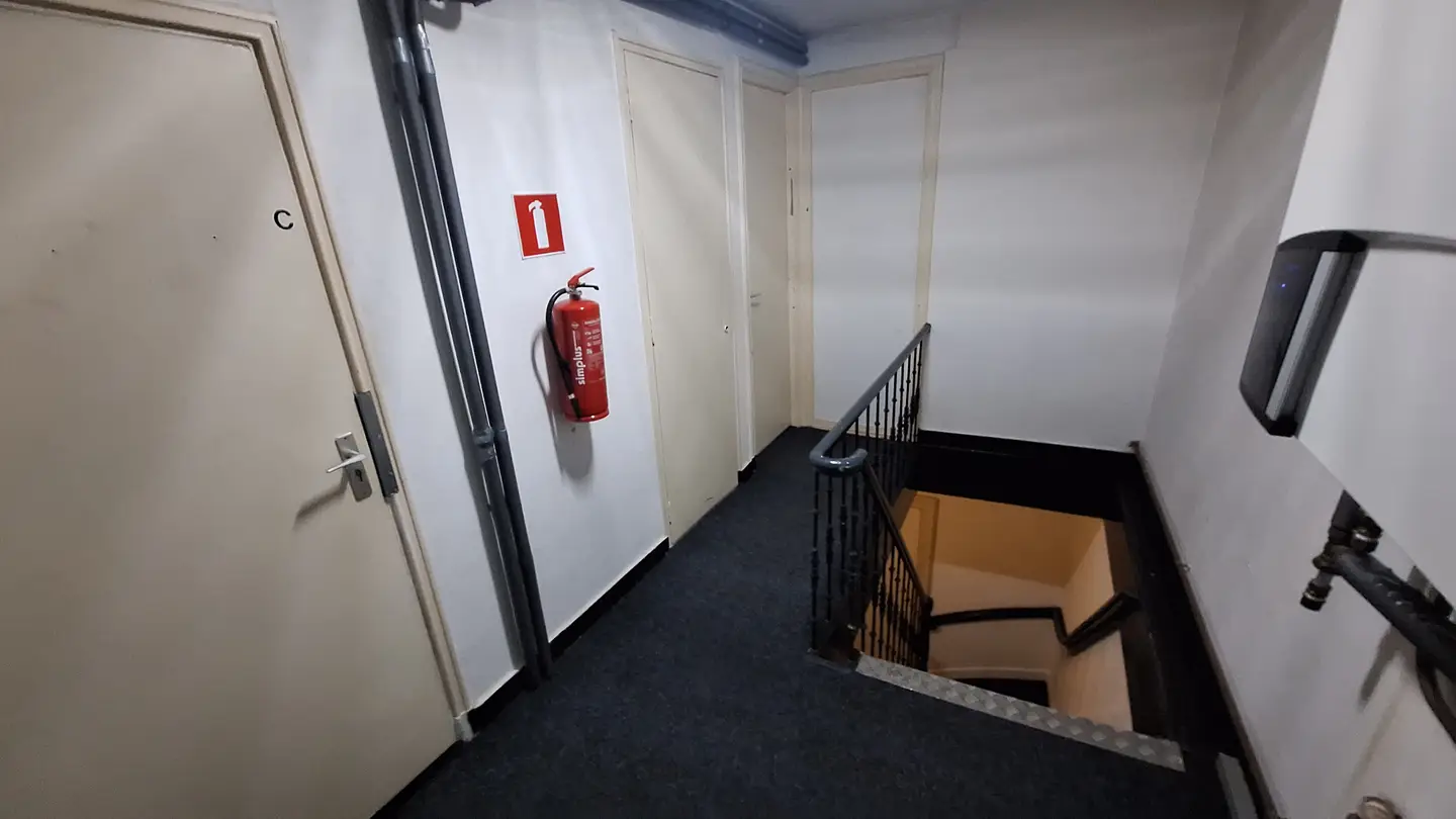 Foto #2 Appartement Kruisstraat Den Bosch
