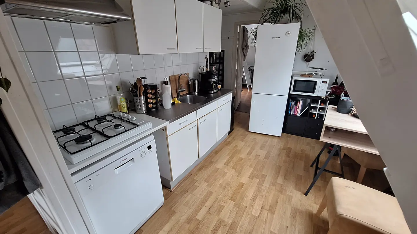 Foto #8 Appartement Kruisstraat Den Bosch