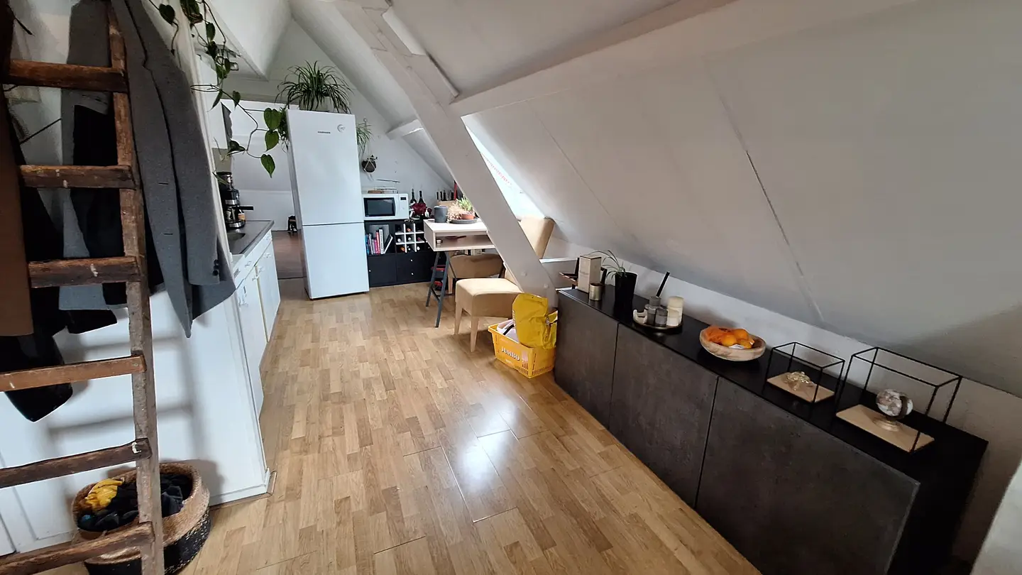 Foto #7 Appartement Kruisstraat Den Bosch