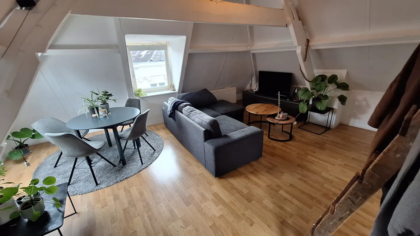 Foto #9 Appartement Kruisstraat Den Bosch