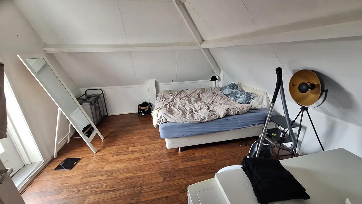 Foto #15 Appartement Kruisstraat Den Bosch