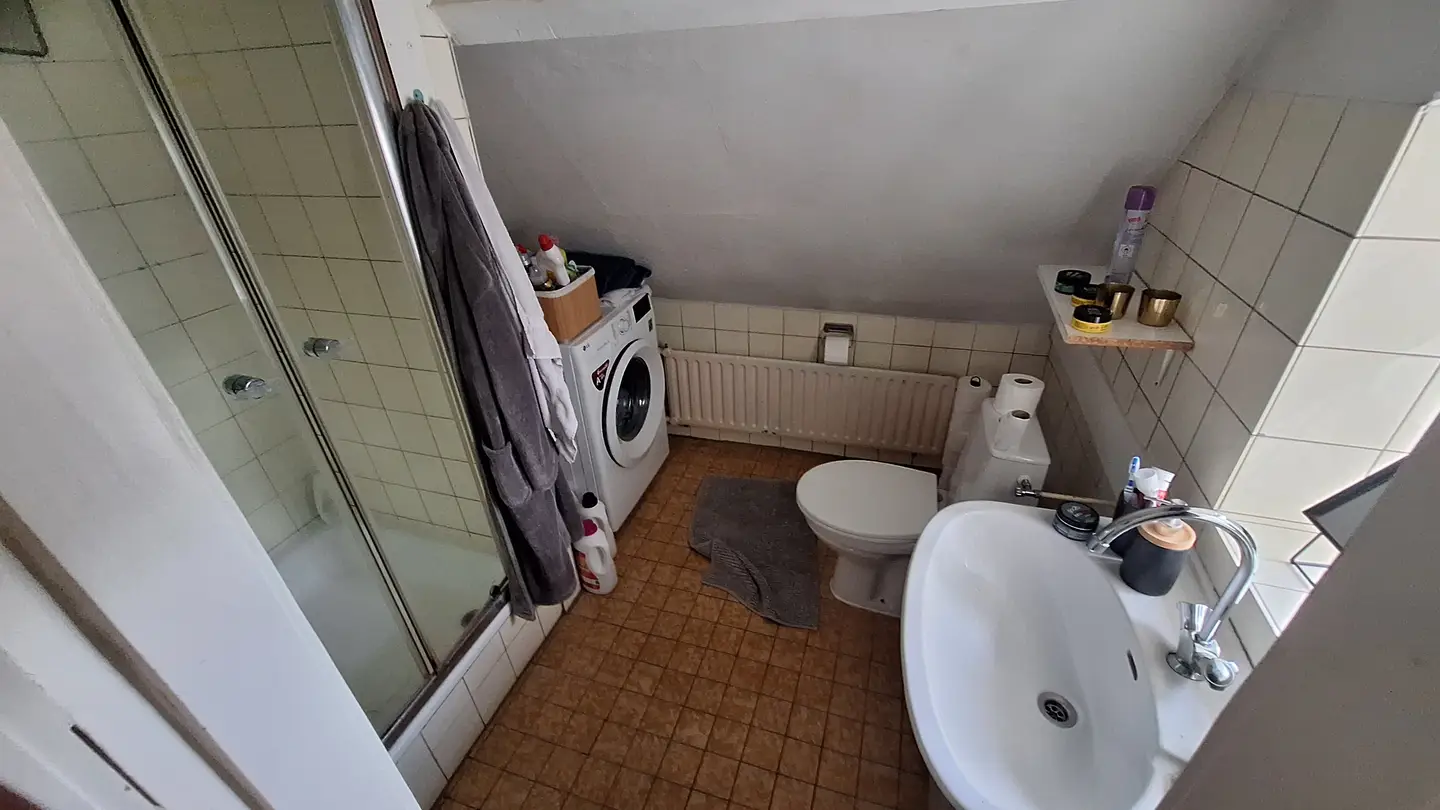 Foto #12 Appartement Kruisstraat Den Bosch