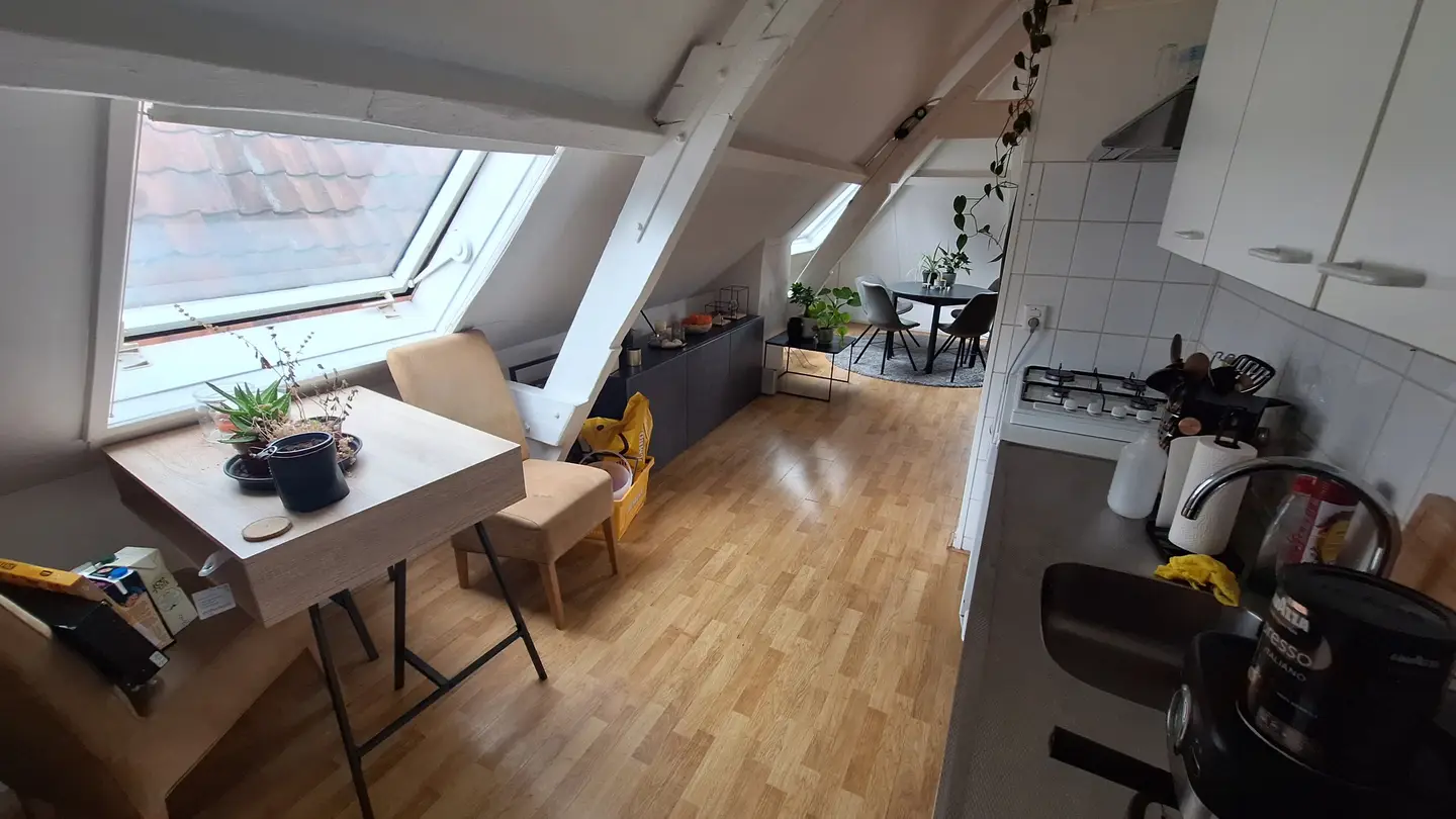 Foto #11 Appartement Kruisstraat Den Bosch