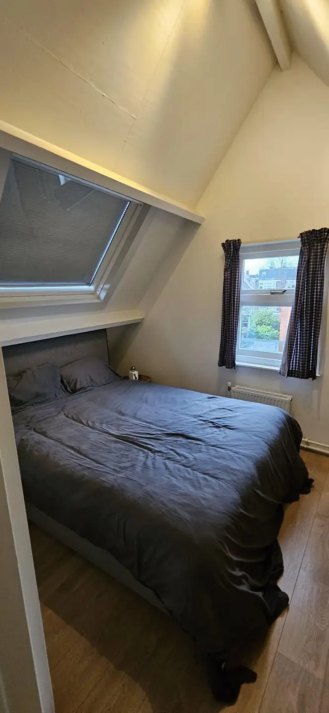 Foto #10 Huurwoning Lutkenieuwstraat Groningen