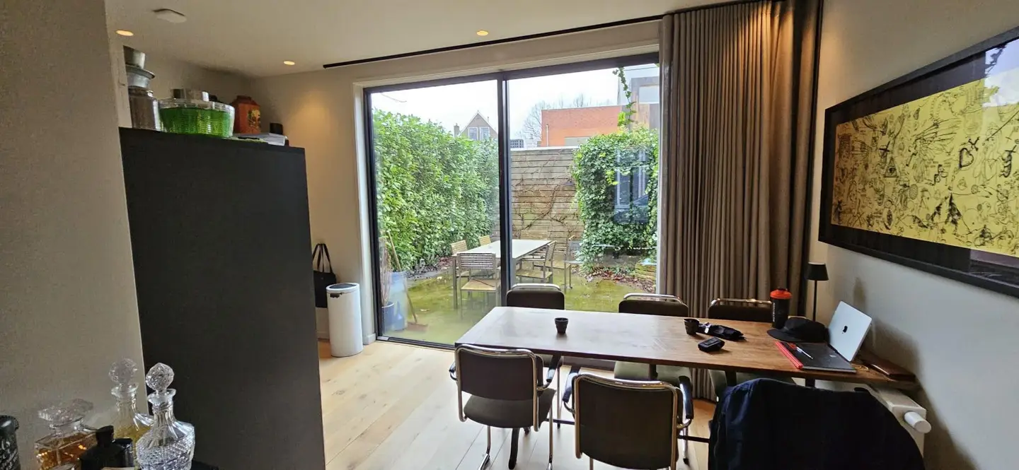 Foto #2 Huurwoning Lutkenieuwstraat Groningen