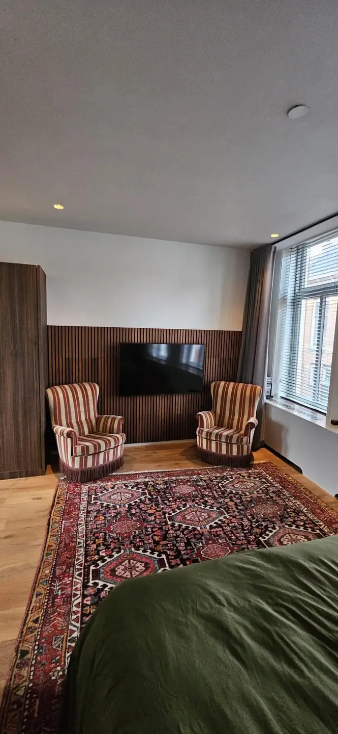 Foto #6 Huurwoning Lutkenieuwstraat Groningen