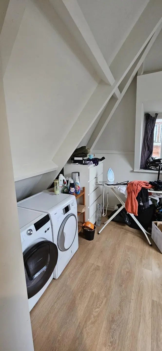 Foto #12 Huurwoning Lutkenieuwstraat Groningen