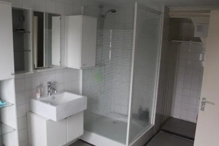 Foto #4 Kamer Wethouder Nijhuisstraat Enschede