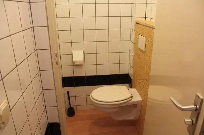 Foto #6 Kamer Wethouder Nijhuisstraat Enschede