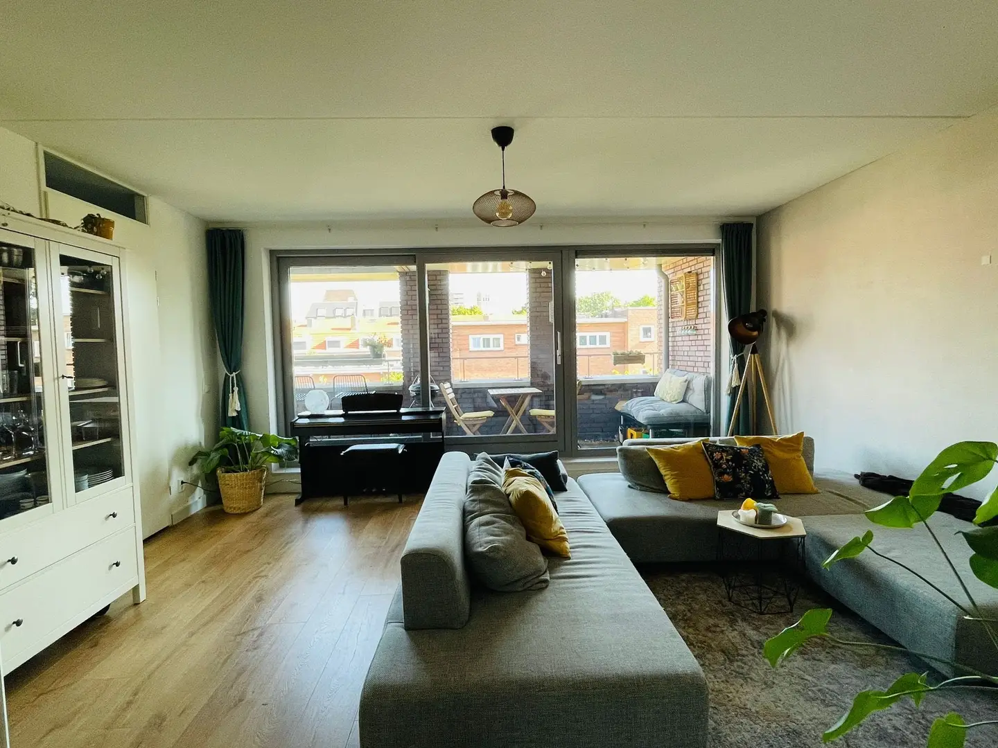 Foto #5 Appartement Pelssingel Den Bosch