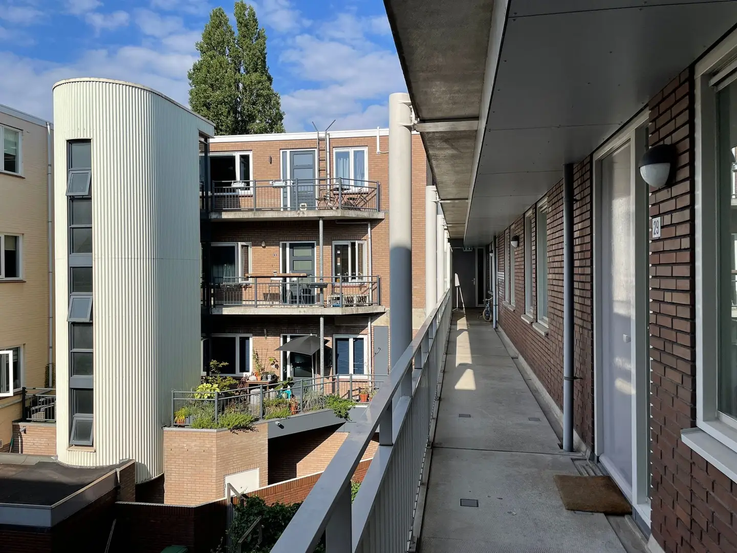 Foto #18 Appartement Pelssingel Den Bosch