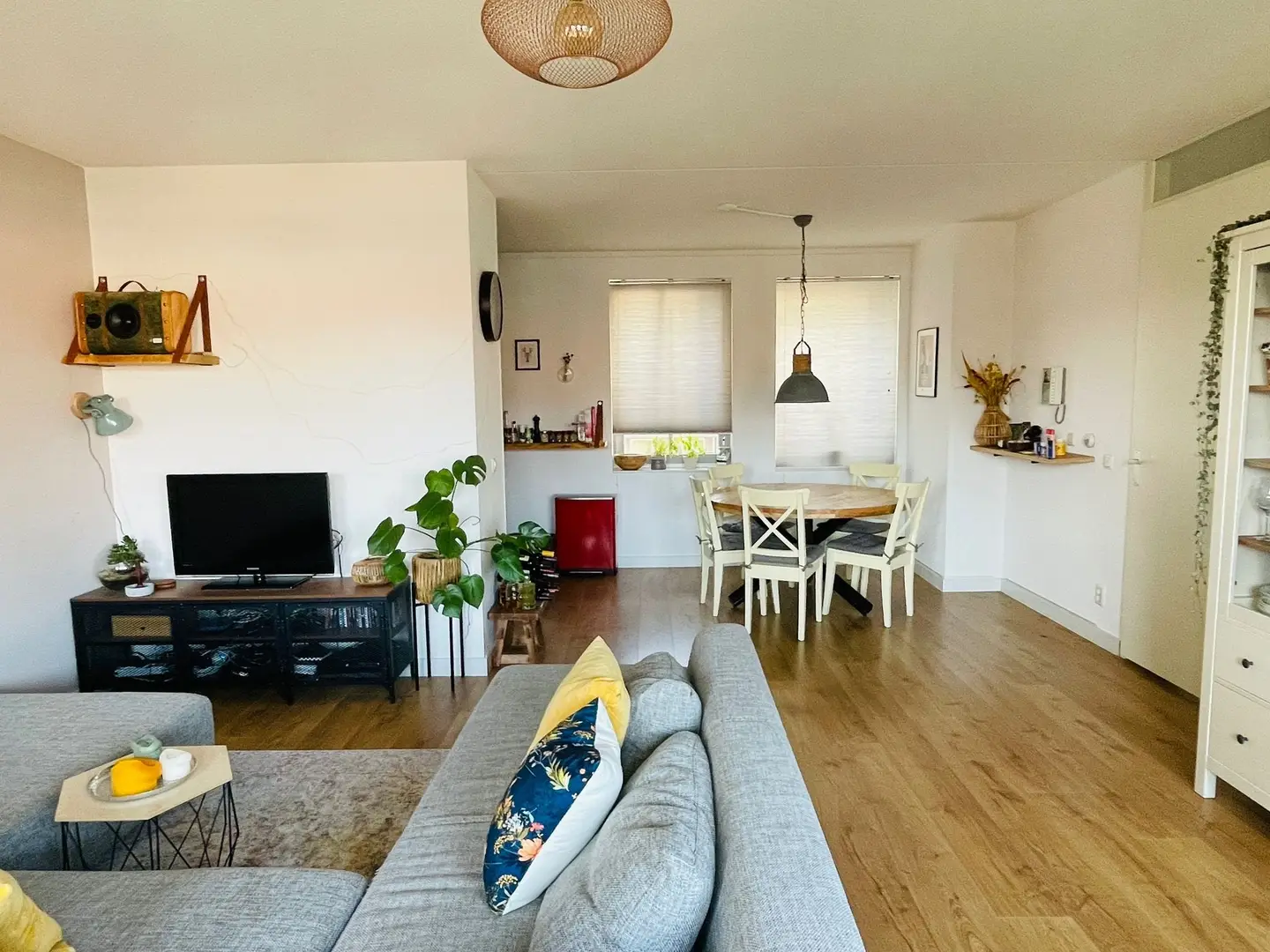 Foto #3 Appartement Pelssingel Den Bosch