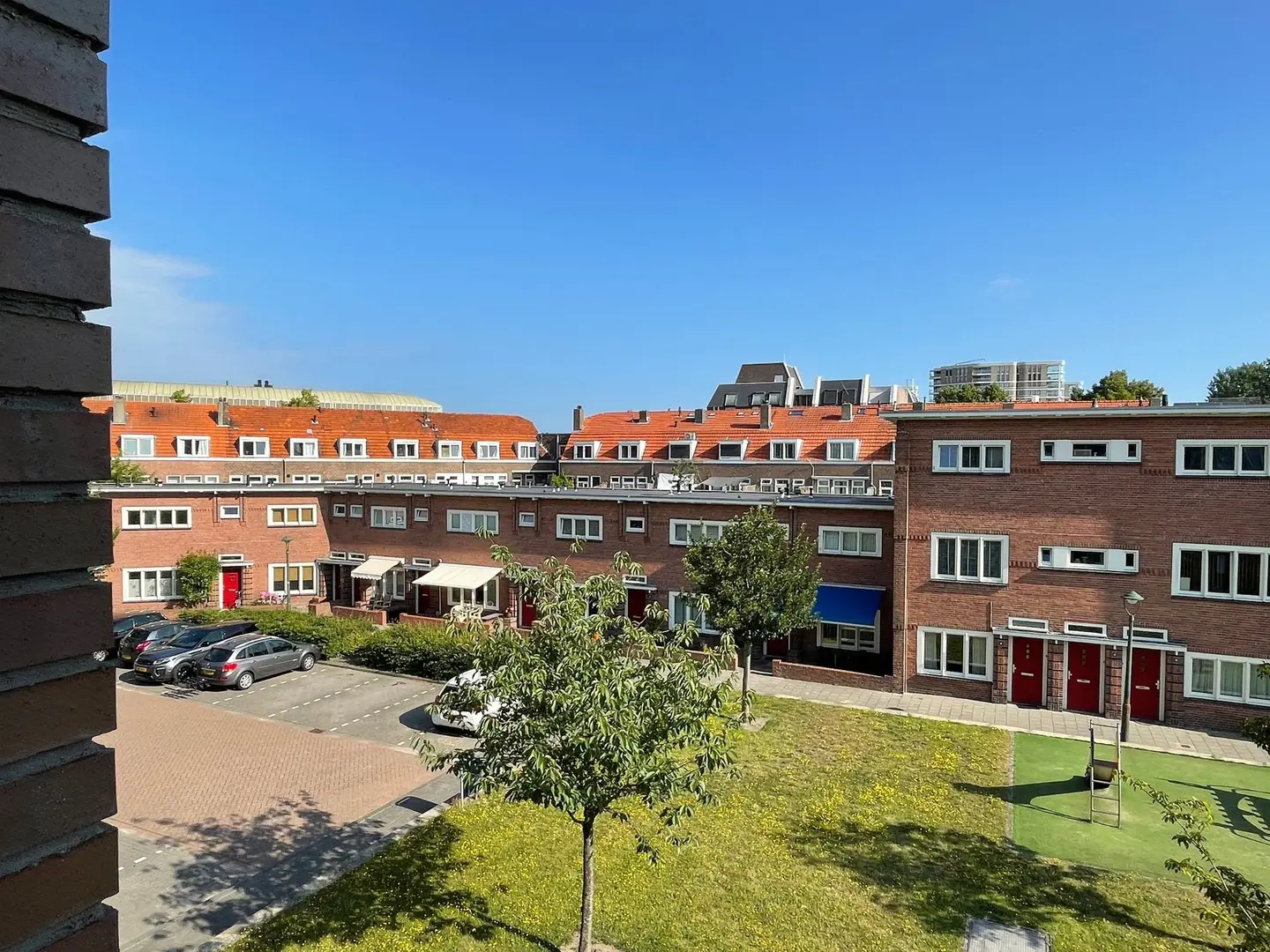 Foto #11 Appartement Pelssingel Den Bosch