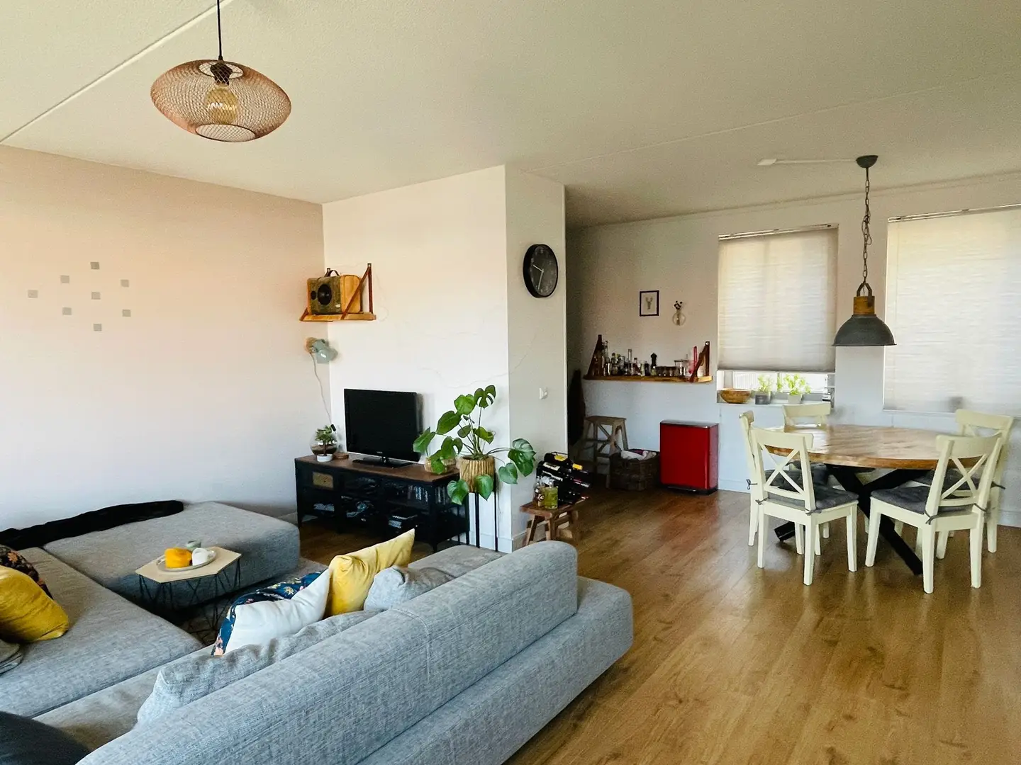 Foto #1 Appartement Pelssingel Den Bosch