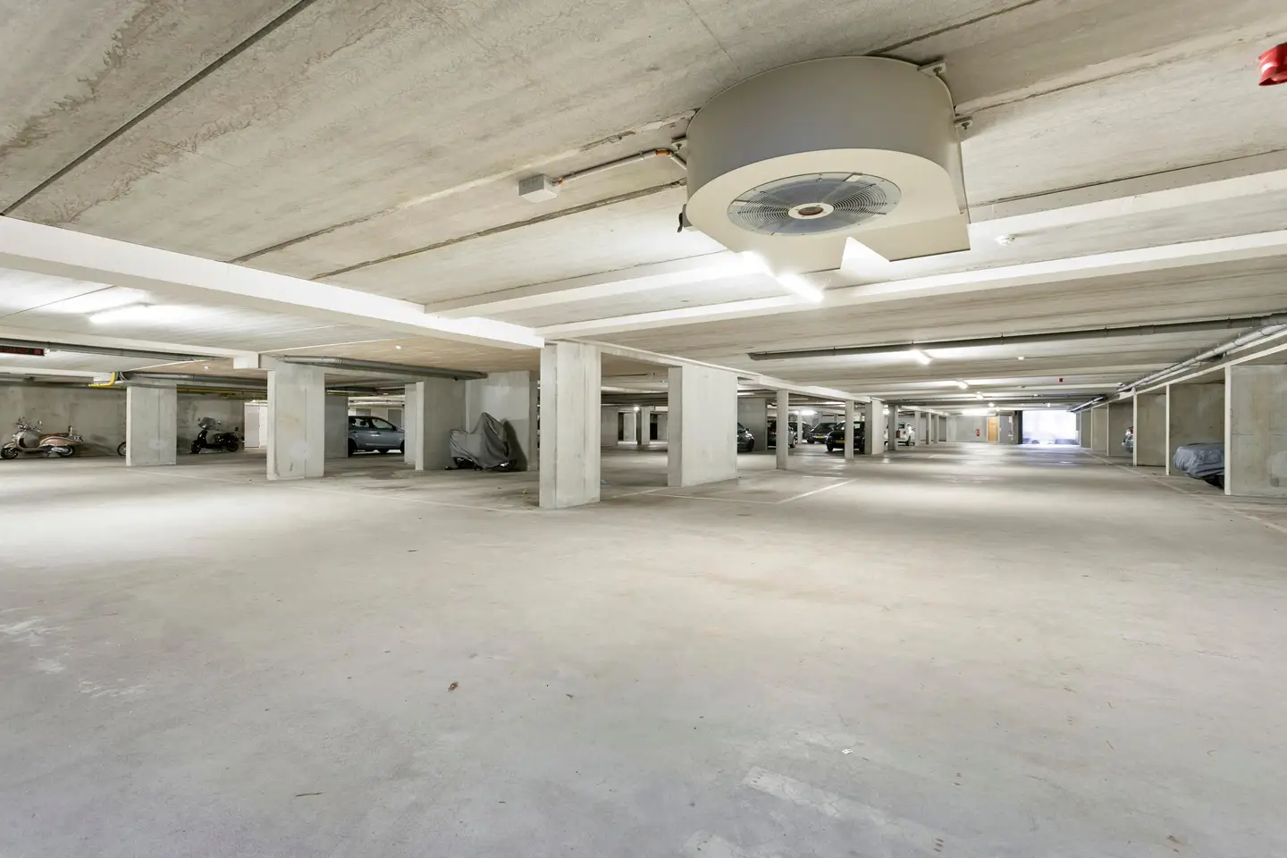 Foto #16 Appartement Pelssingel Den Bosch