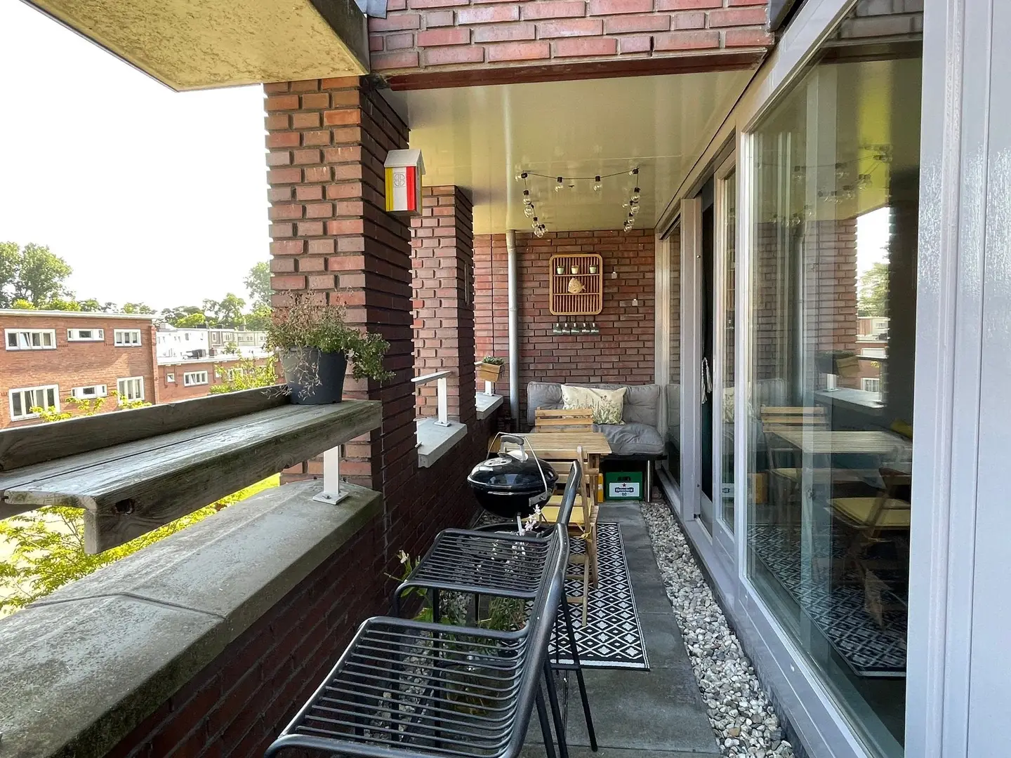 Foto #8 Appartement Pelssingel Den Bosch