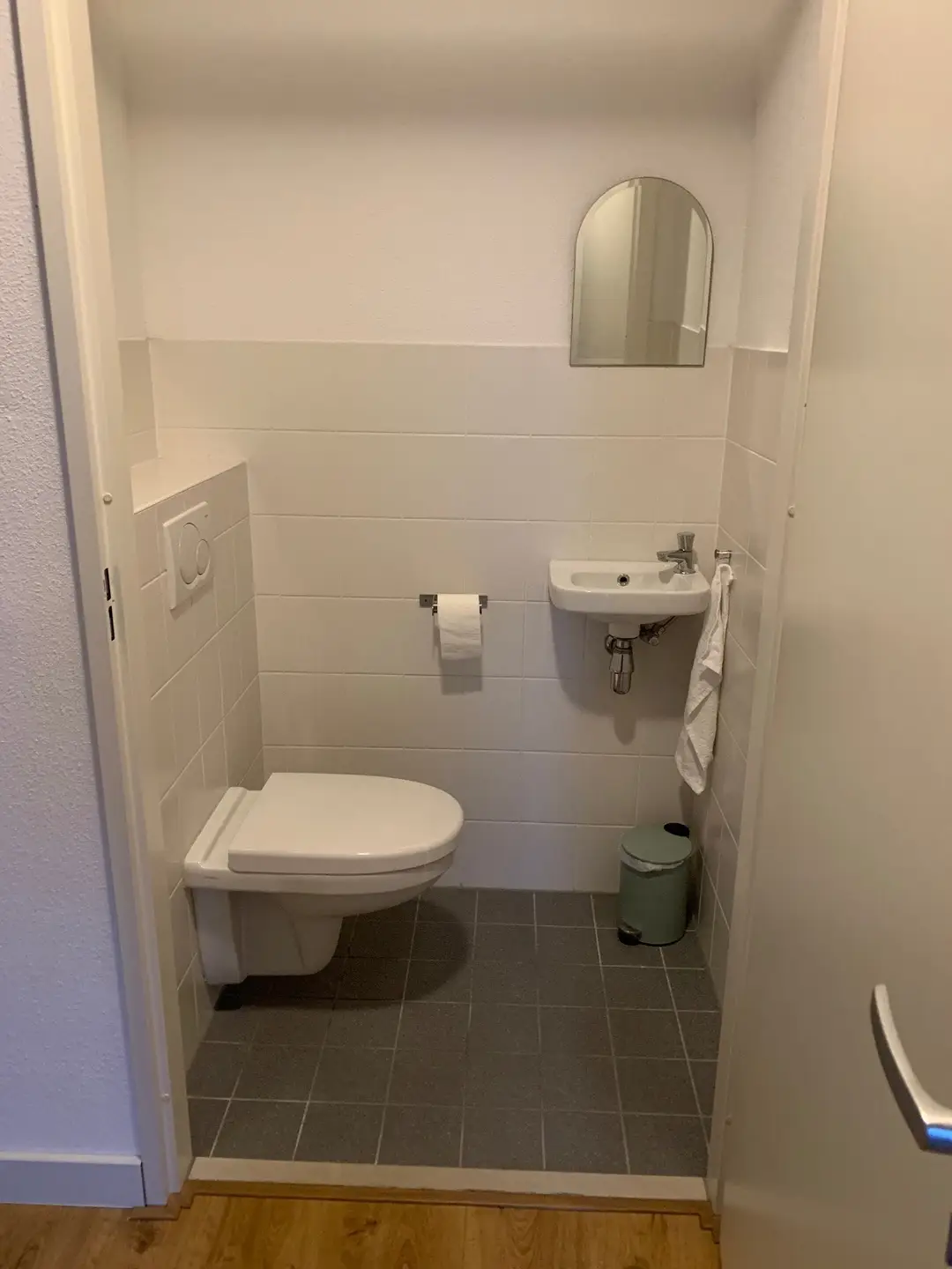Foto #15 Appartement Pelssingel Den Bosch