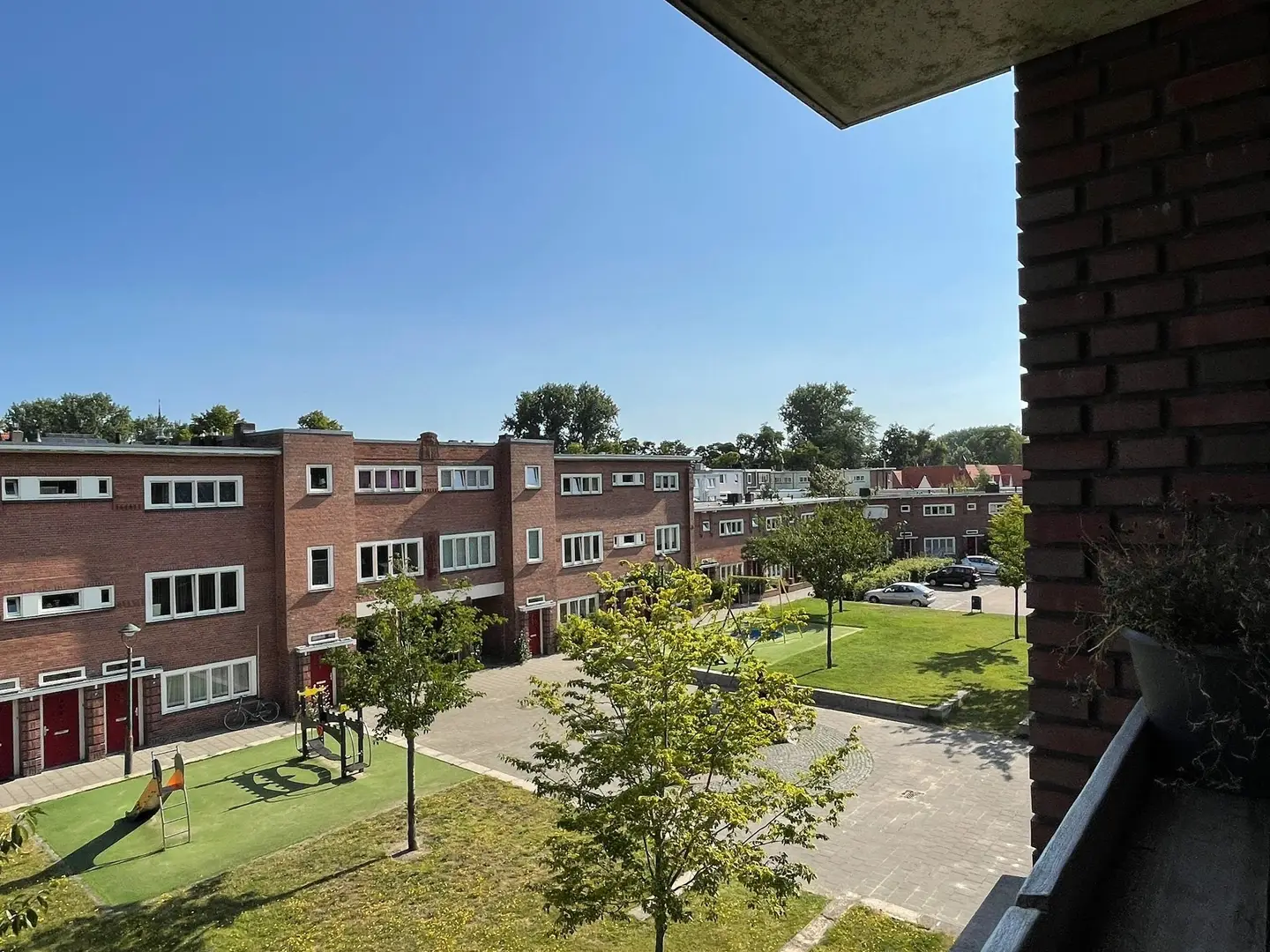 Foto #10 Appartement Pelssingel Den Bosch