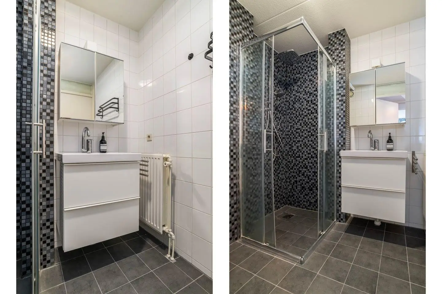 Foto #9 Appartement Jufferstraat Rotterdam