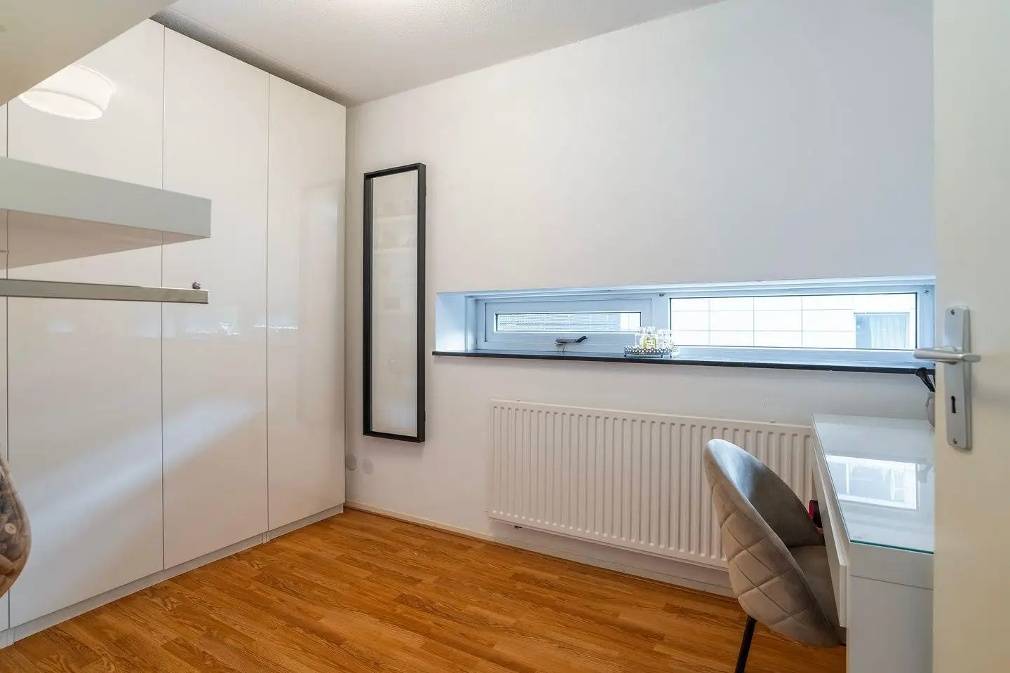 Foto #7 Appartement Jufferstraat Rotterdam