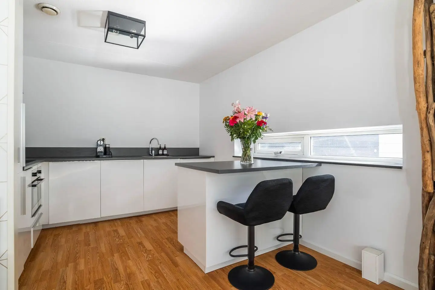Foto #5 Appartement Jufferstraat Rotterdam