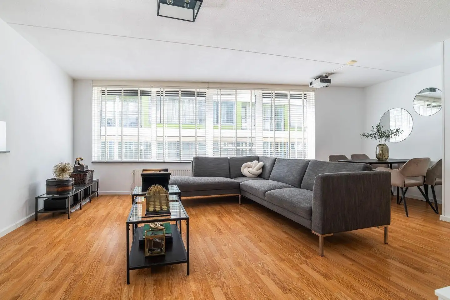 Foto #3 Appartement Jufferstraat Rotterdam