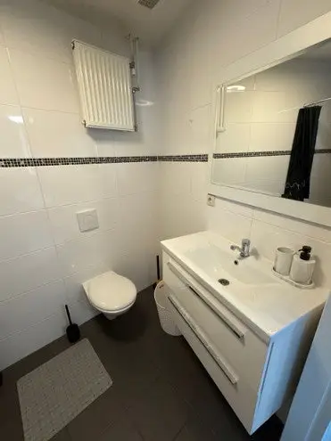 Foto #5 Appartement Cornelis Ditostraat Den Helder