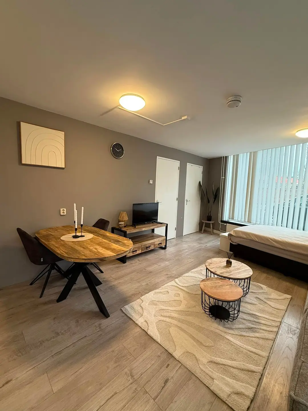 Foto #2 Appartement Cornelis Ditostraat Den Helder