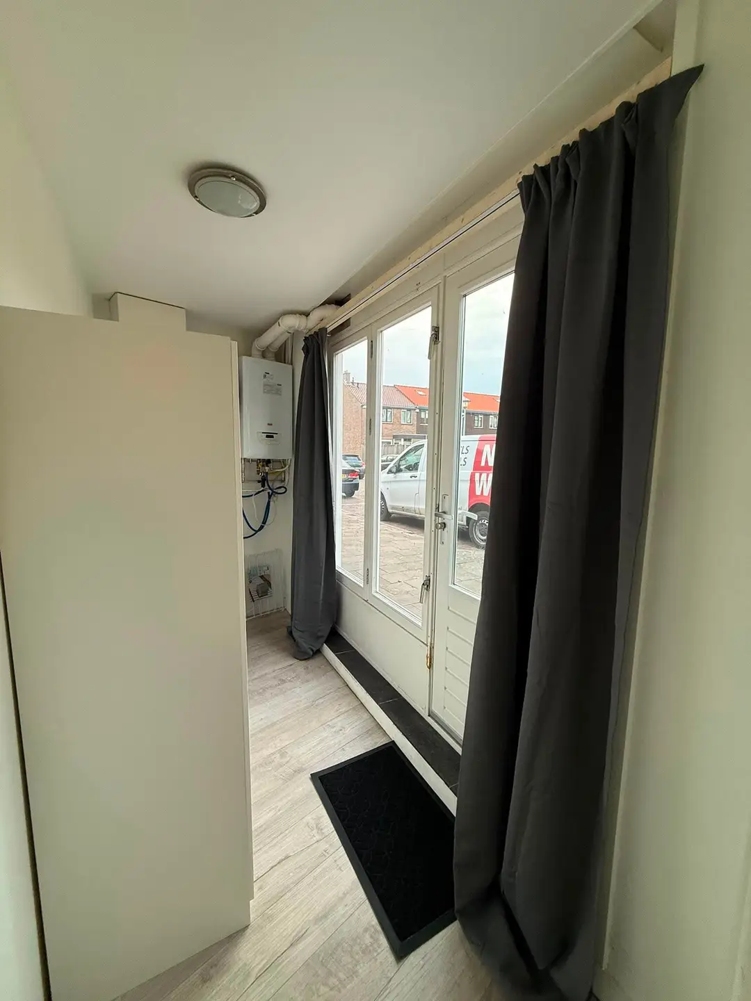 Foto #8 Appartement Cornelis Ditostraat Den Helder