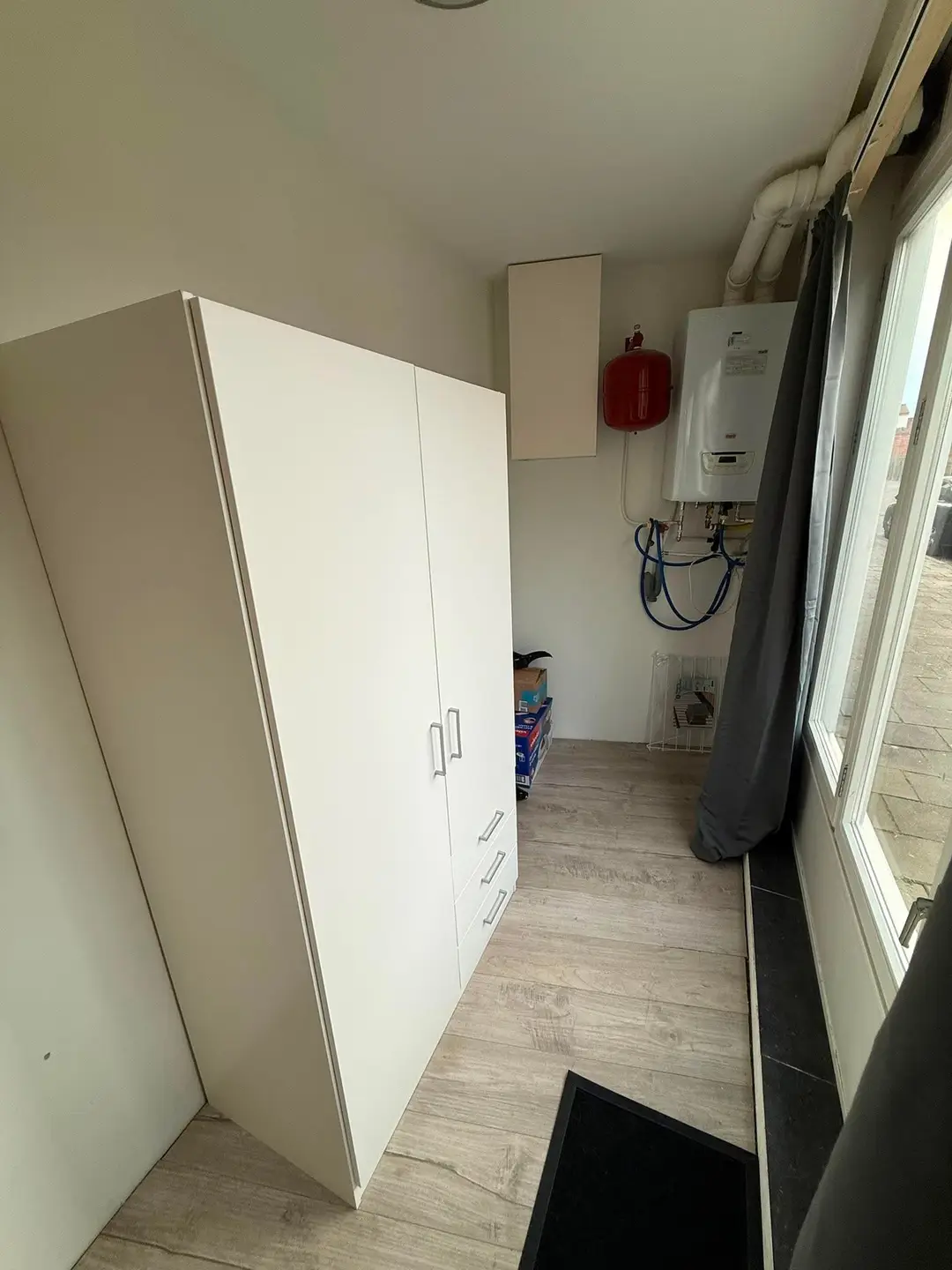 Foto #7 Appartement Cornelis Ditostraat Den Helder
