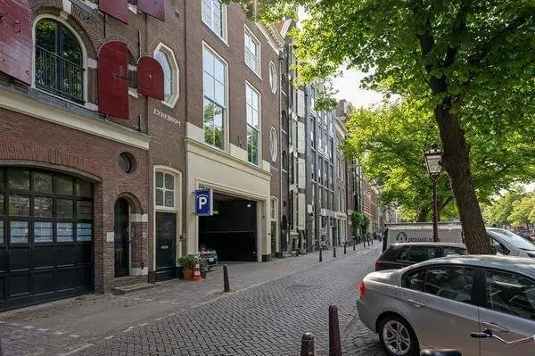 Foto #9 Appartement Keizersgracht Amsterdam