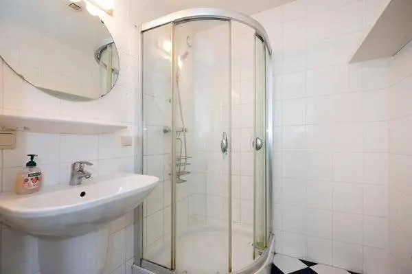 Foto #7 Appartement Keizersgracht Amsterdam