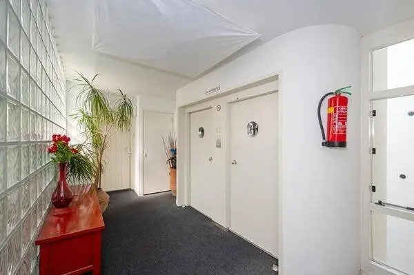 Foto #8 Appartement Keizersgracht Amsterdam
