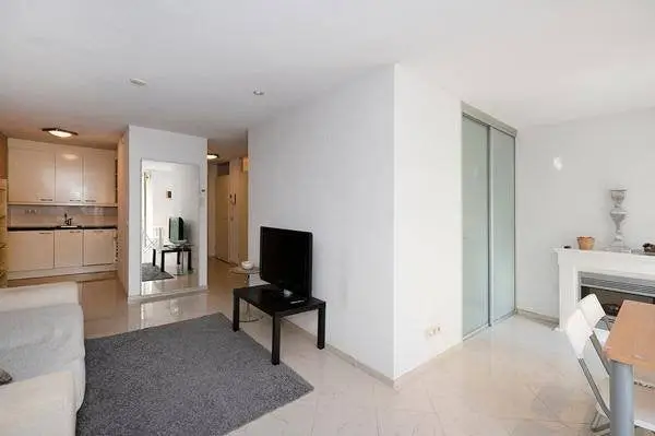Foto #3 Appartement Keizersgracht Amsterdam