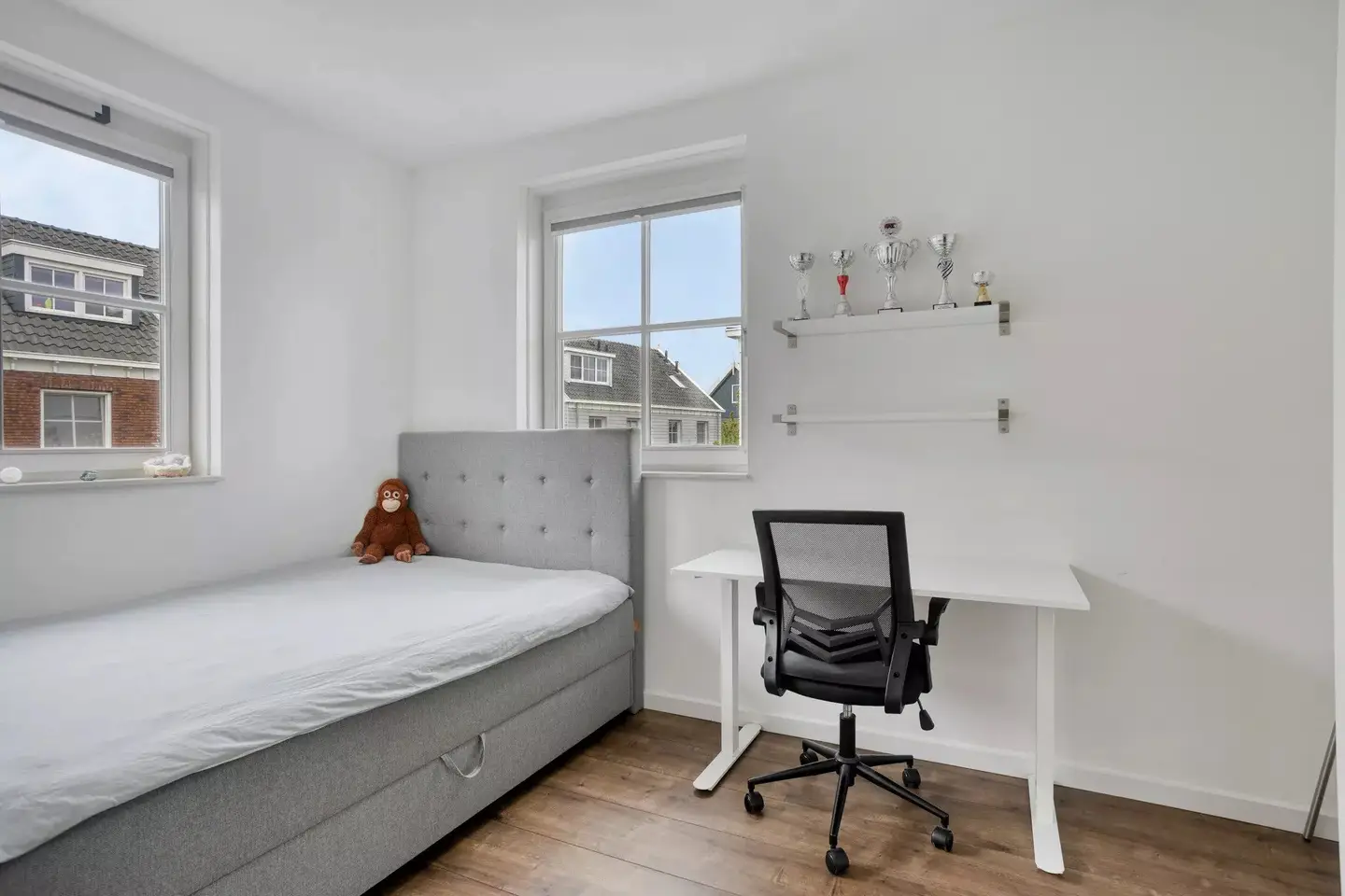 Foto #29 Huurwoning Apollolaan Oostzaan