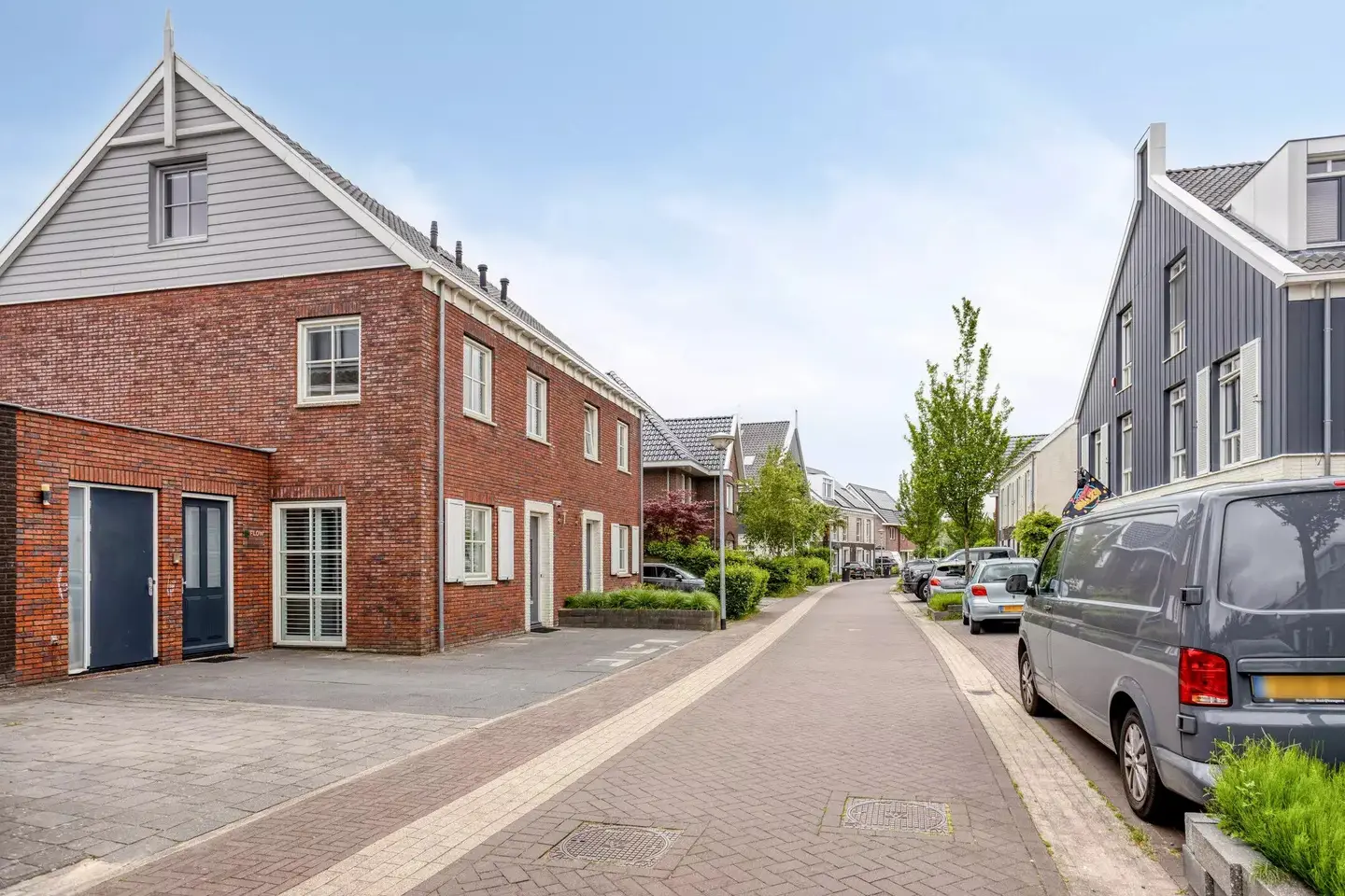 Foto #40 Huurwoning Apollolaan Oostzaan