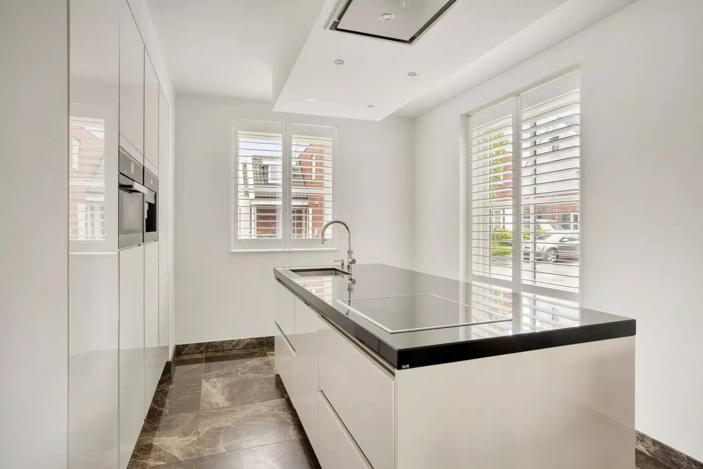 Foto #11 Huurwoning Apollolaan Oostzaan