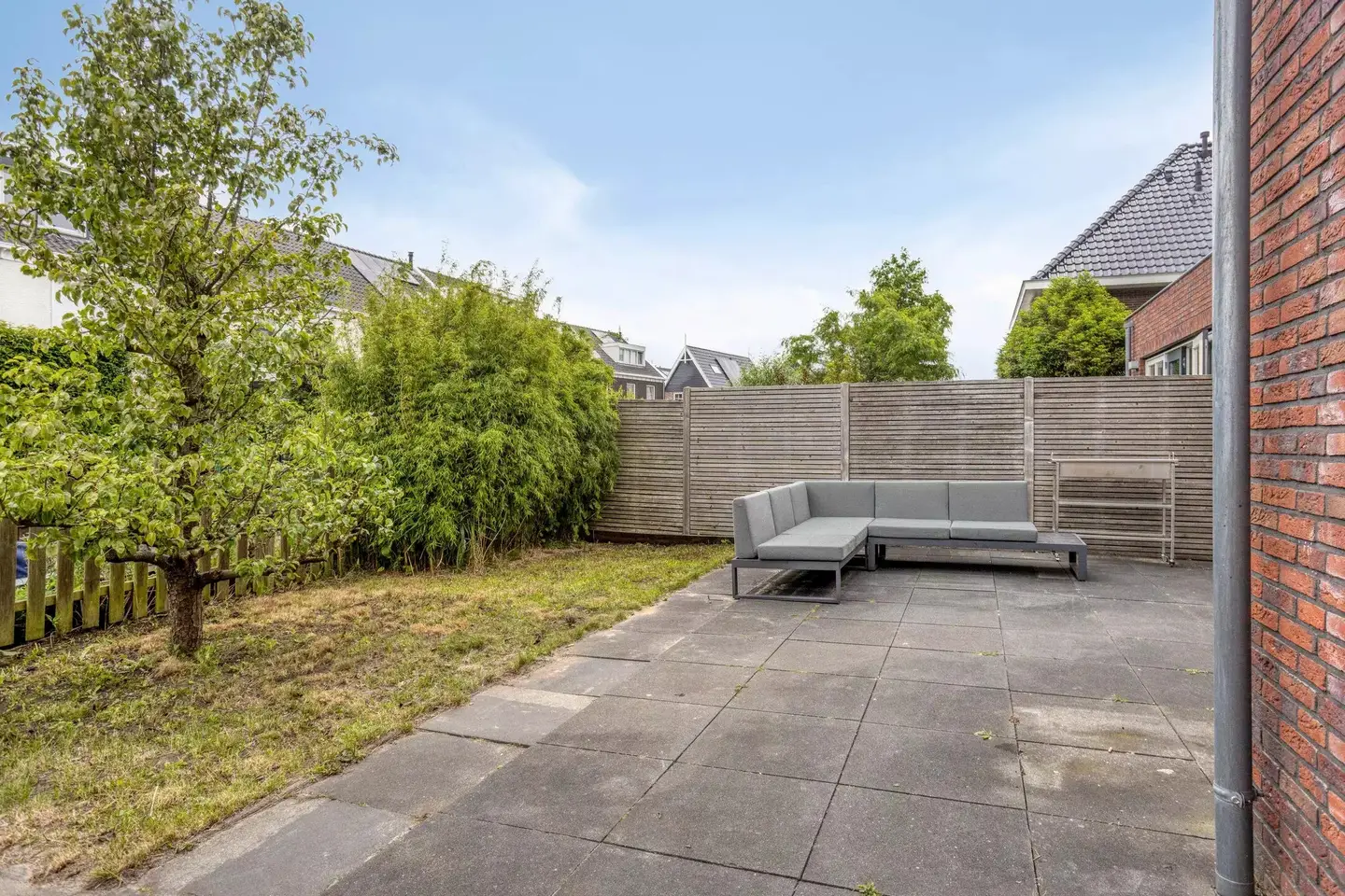 Foto #3 Huurwoning Apollolaan Oostzaan