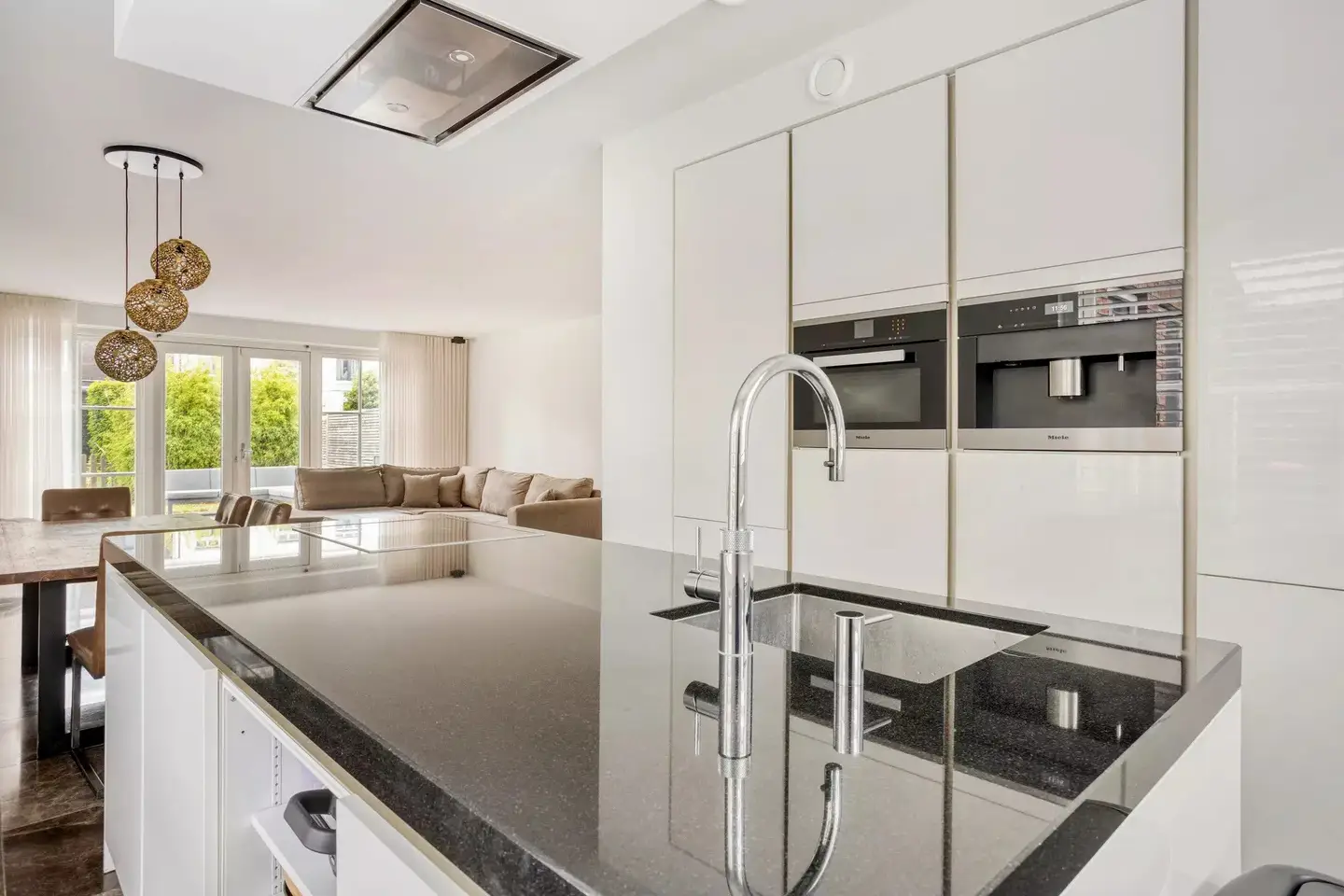 Foto #12 Huurwoning Apollolaan Oostzaan