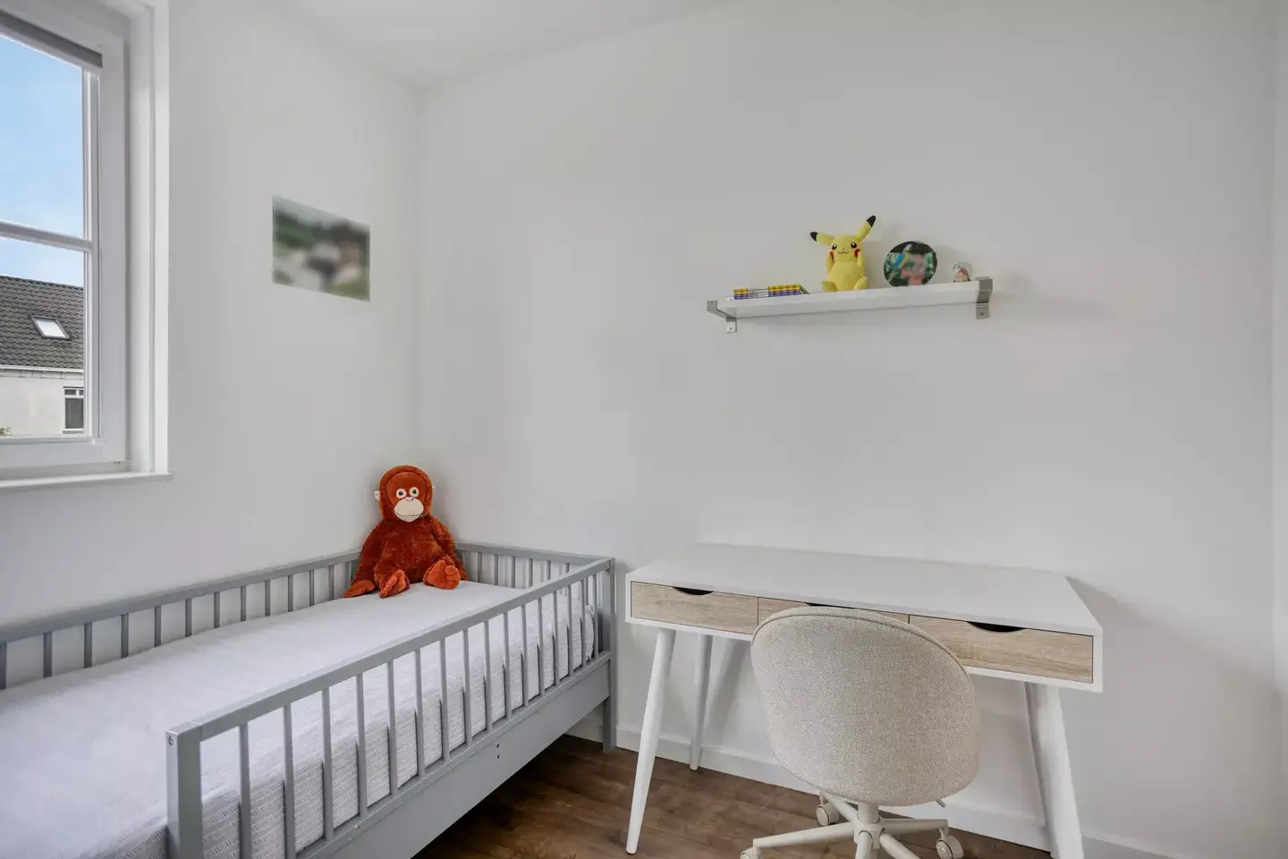 Foto #23 Huurwoning Apollolaan Oostzaan
