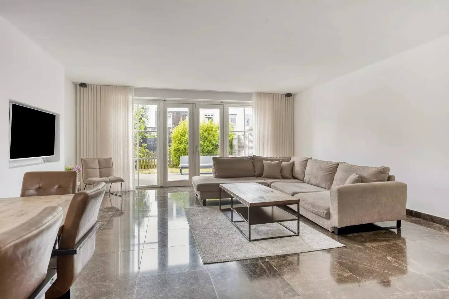 Foto #2 Huurwoning Apollolaan Oostzaan