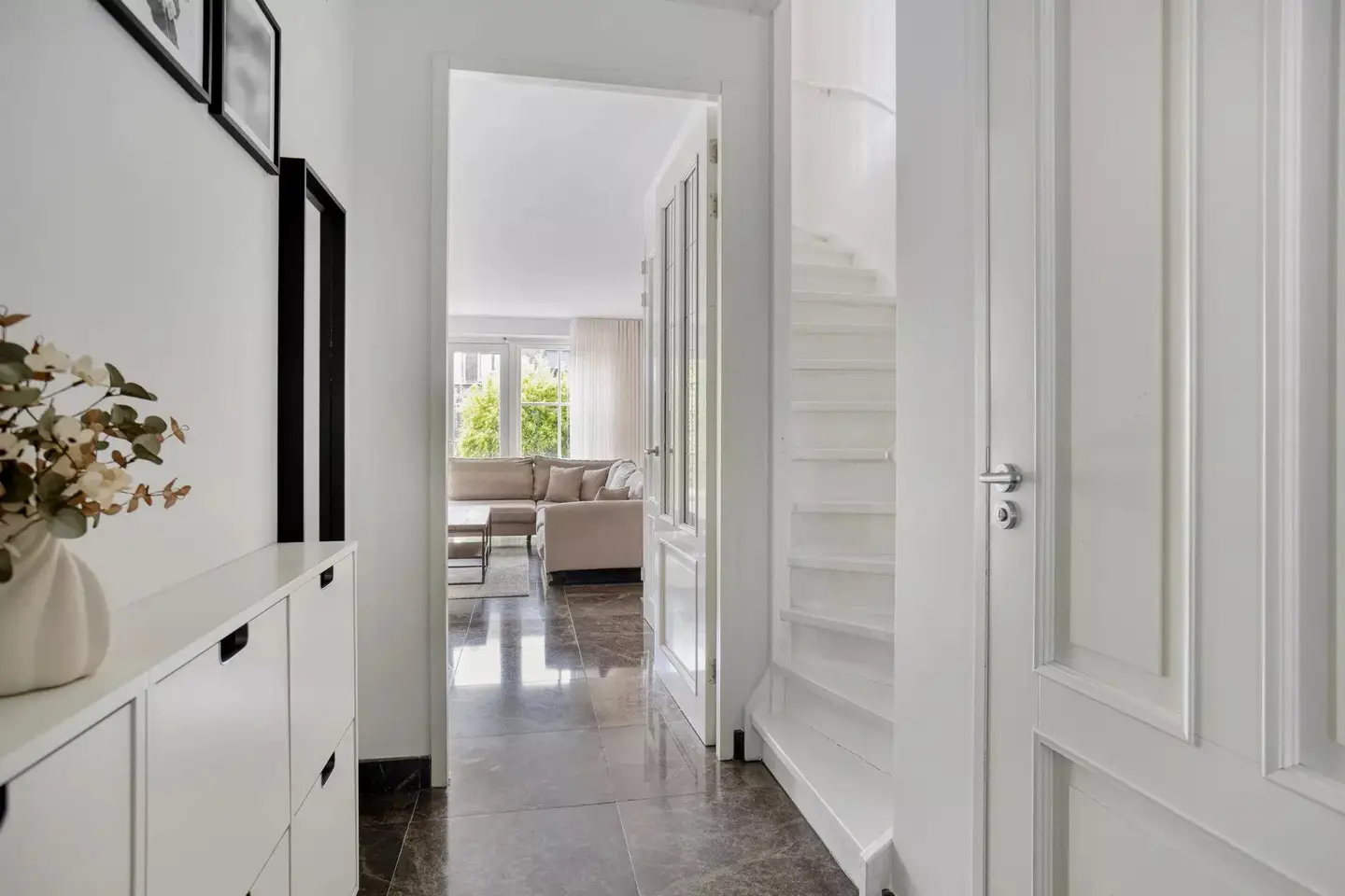 Foto #1 Huurwoning Apollolaan Oostzaan