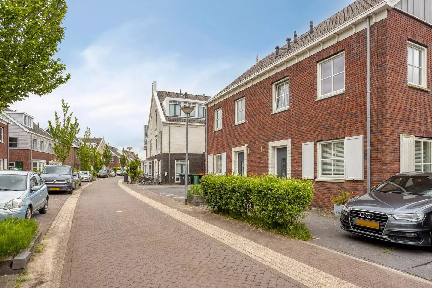 Foto #39 Huurwoning Apollolaan Oostzaan