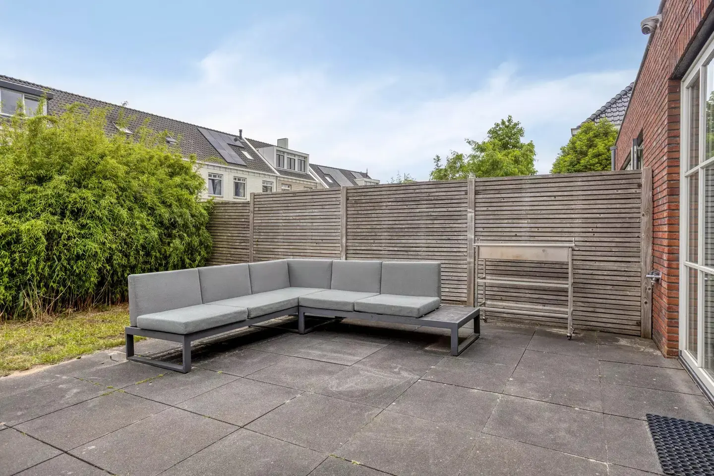 Foto #4 Huurwoning Apollolaan Oostzaan