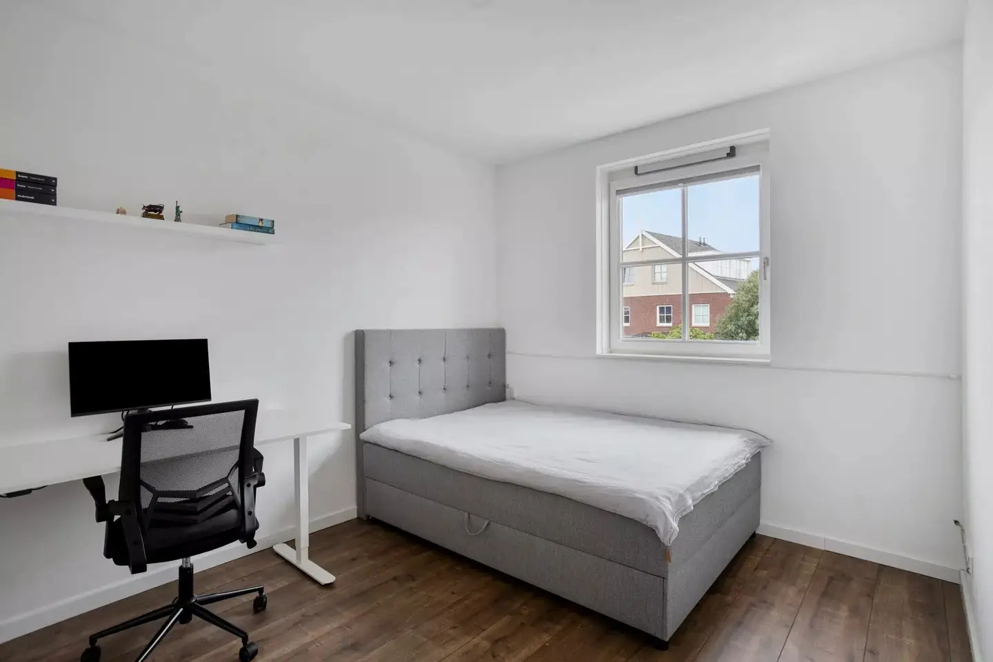 Foto #21 Huurwoning Apollolaan Oostzaan